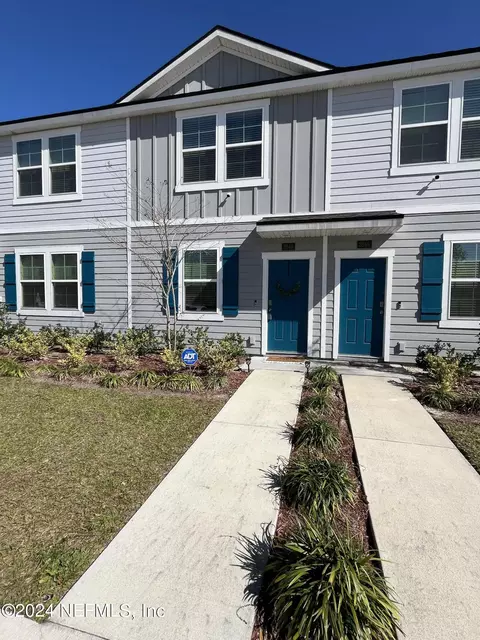 2848 Fallow Cir, Jacksonville, FL 32225