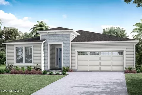 316 Ladyslipper Dr, Saint Johns, FL 32259