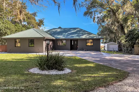 1135 SE Lake Ln, Keystone Heights, FL 32656