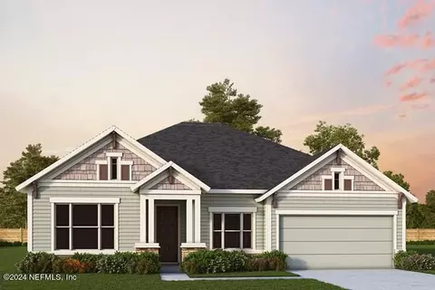 163 Canopy Forest Dr, Saint Augustine, FL 32092