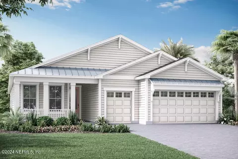 358 Ladyslipper Dr, Saint Johns, FL 32259