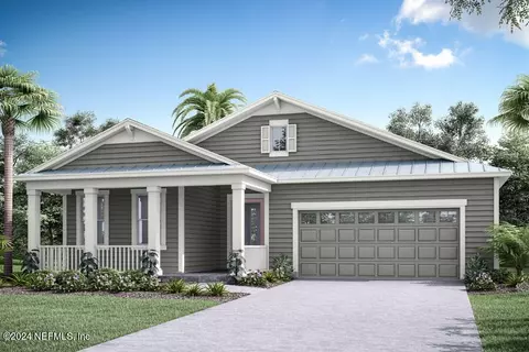 390 Ladyslipper Dr, Saint Johns, FL 32259
