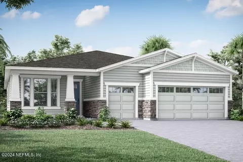 380 Ladyslipper Dr, Saint Johns, FL 32259