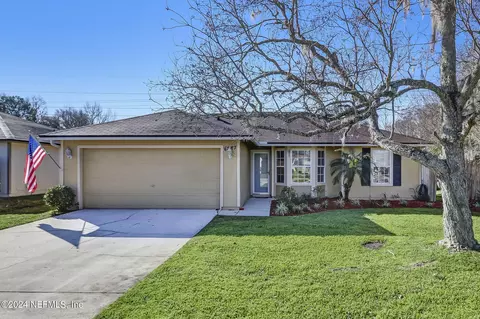 1587 Ibis Dr, Orange Park, FL 32065