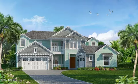 54 Crystal Sands Ct, Ponte Vedra, FL 32081