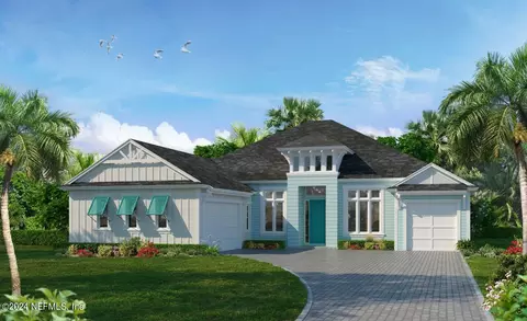 576 Seagrove Dr, Ponte Vedra, FL 32081
