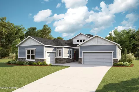 205 Wild Sage Dr, Saint Johns, FL 32259