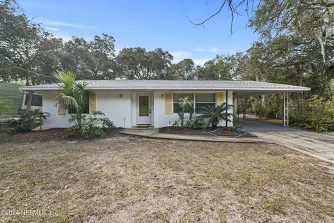 1405 Corunna St, Saint Augustine, FL 32080