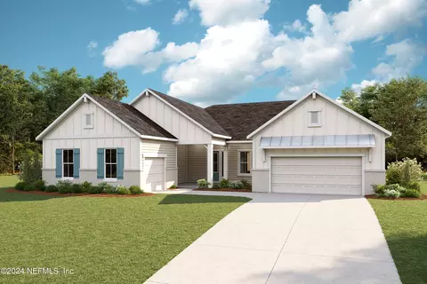 267 High Brush Ct, Saint Johns, FL 32259