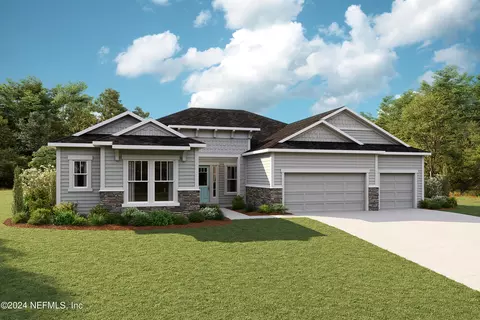 209 High Brush Ct, Saint Johns, FL 32259