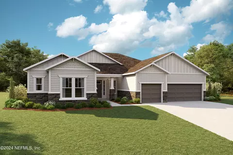 255 High Brush Ct, Saint Johns, FL 32259