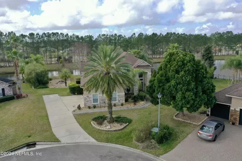 1309 Padola Rd, Saint Augustine, FL 32092
