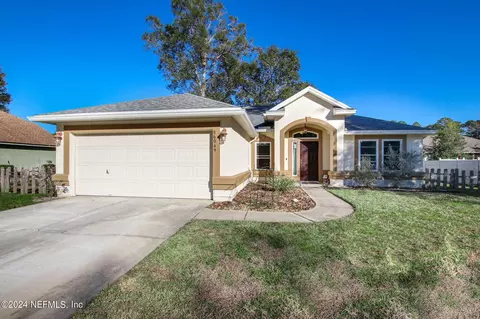 86049 Meadowridge Ct, Yulee, FL 32097