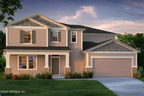 71 Victory Ct, Saint Augustine, FL 32092