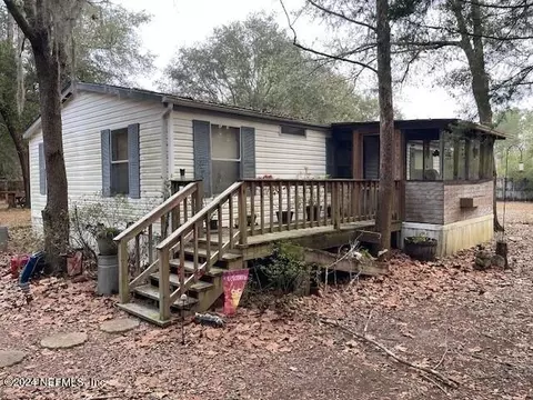 115 Nettles Rd, Florahome, FL 32140