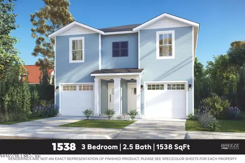 846 Hartshill Pl #49, Jacksonville, FL 32218