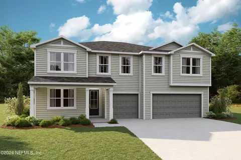 354 Wambaw Dr, Saint Johns, FL 32259