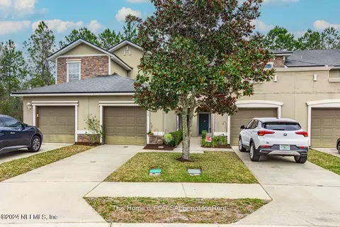 204 Leese Dr, Saint Johns, FL 32259