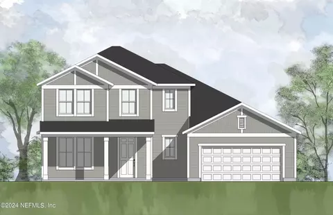 900 Goldenrod Dr, Saint Augustine, FL 32092