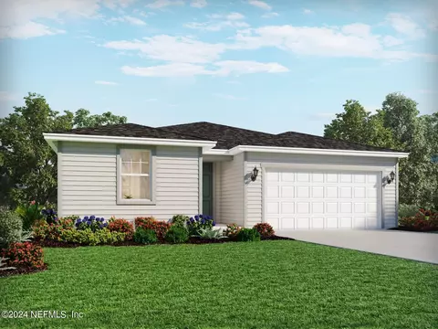 3503 Bella Sera Ln, Green Cove Springs, FL 32043