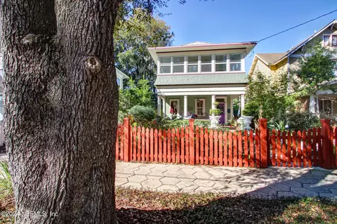 1420 N Market St, Jacksonville, FL 32206