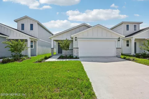 3549 Bella Sera Ln, Green Cove Springs, FL 32043