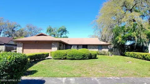 6336 Tree Top Cir W, Jacksonville, FL 32244