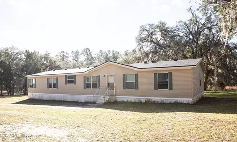 5518 Long Branch Cemetery Rd, Jacksonville, FL 32234