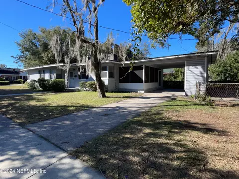 7808 N Pearl St, Jacksonville, FL 32208