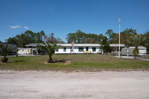 110 Sweetgum Rd, Satsuma, FL 32189