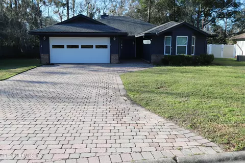 2508 San Sago Ln, Jacksonville, FL 32216