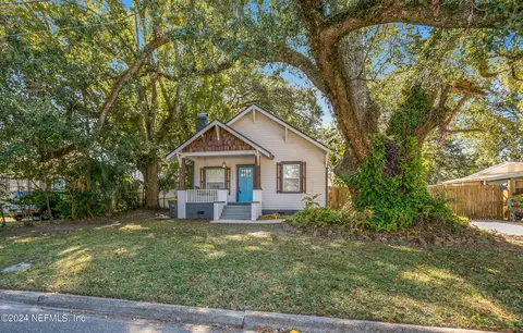 3330 Claremont Rd, Jacksonville, FL 32207