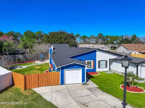 13001 Ambridge Ln, Jacksonville, FL 32225