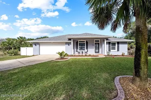 210 Ocean Palm Dr, Flagler Beach, FL 32136
