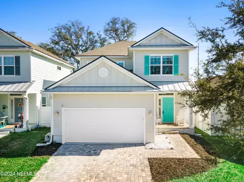 2211 Sandy Bay Ln, Jacksonville, FL 32233