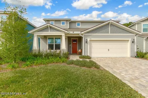 295 Cedar Preserve Ln, Saint Augustine, FL 32095 photo 1