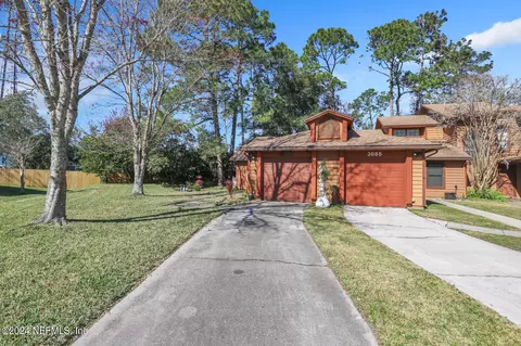 3083 Falconer Dr, Jacksonville, FL 32223