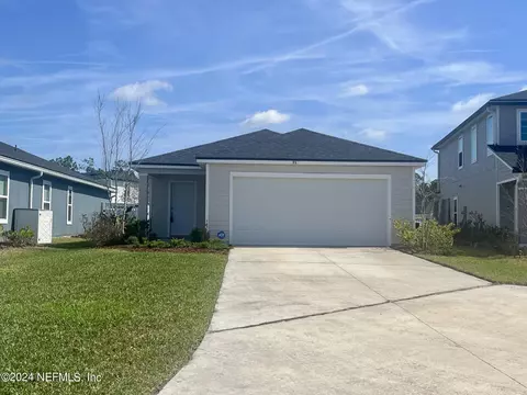 71 Newland Ct, Saint Augustine, FL 32092