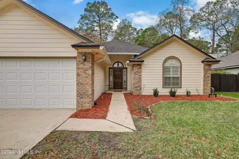 10718 W Orchard Walk Pl, Jacksonville, FL 32257