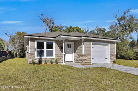 125 W 18th St, Jacksonville, FL 32206