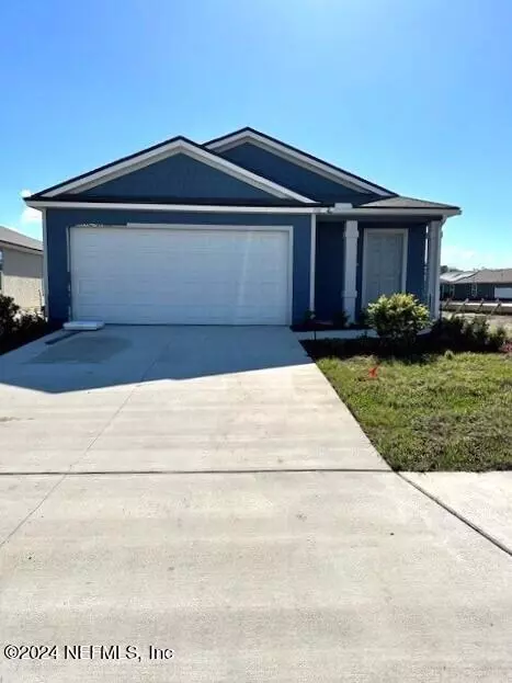 2122 Willow Banks Ln, Green Cove Springs, FL 32043