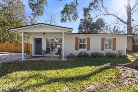 11968 Harmony Dr, Jacksonville, FL 32246