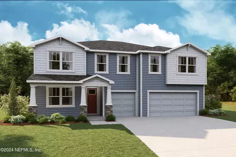 349 Wambaw Dr, Saint Johns, FL 32259