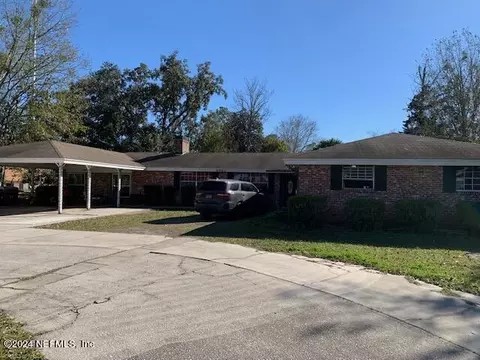 6640 Terry Rd, Jacksonville, FL 32216