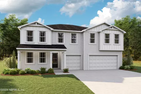 327 Wambaw Dr, Saint Johns, FL 32259