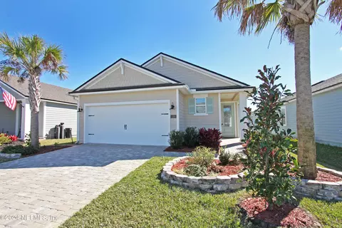 188 Creekmore Dr, Saint Augustine, FL 32092