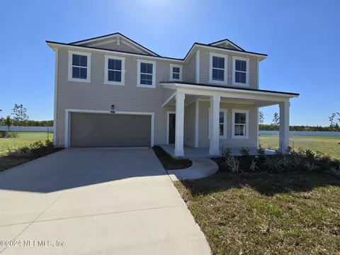 12875 Holsinger Blvd, Jacksonville, FL 32256