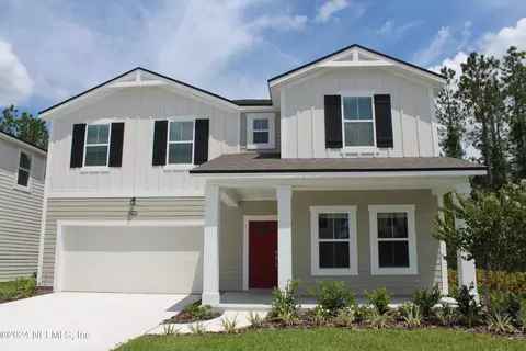 13012 Holsinger Blvd, Jacksonville, FL 32256