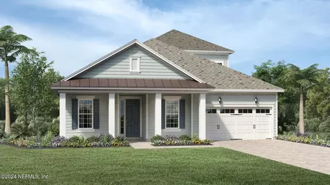 79 Nightfall Ct, Saint Augustine, FL 32095