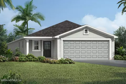 12916 Holsinger Blvd, Jacksonville, FL 32256